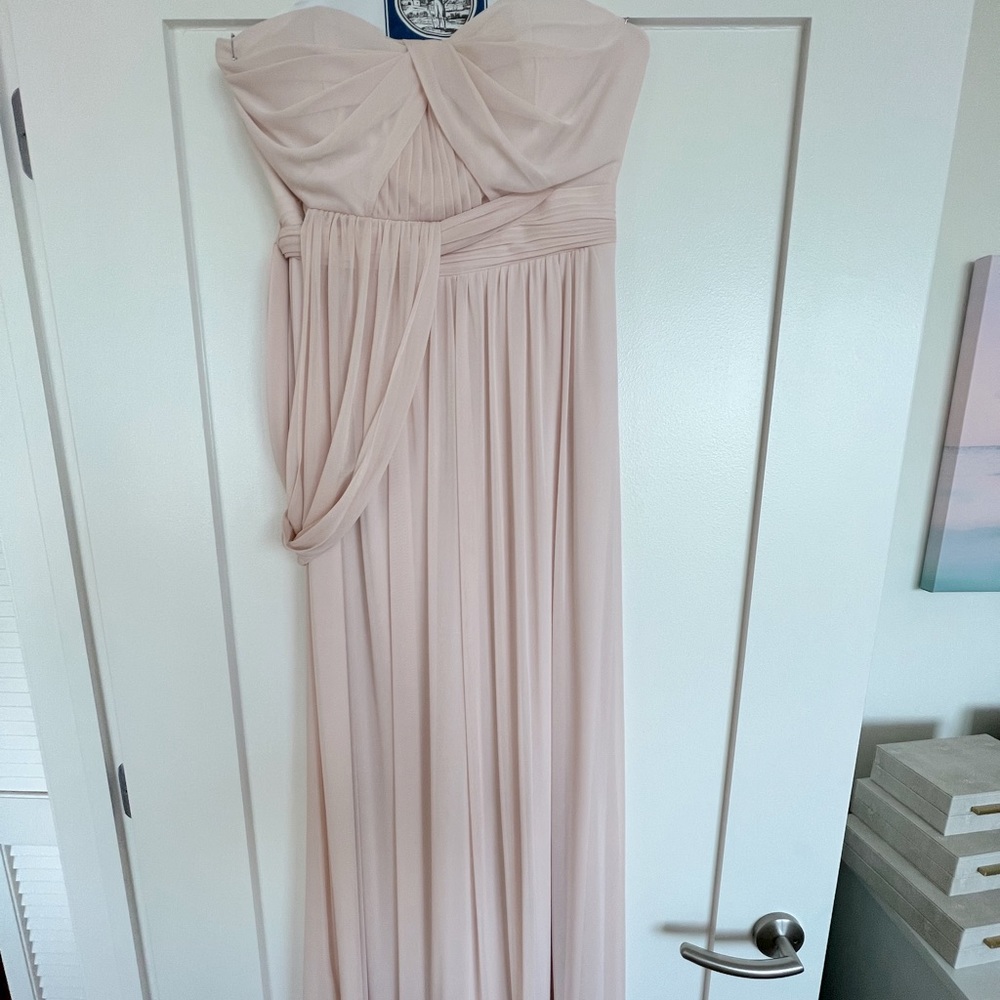 Birdy Grey - Chicky convertible bridesmaid dress